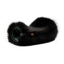 Bubblebee The Short-Haired Spacer Cover, Noir - Moyen