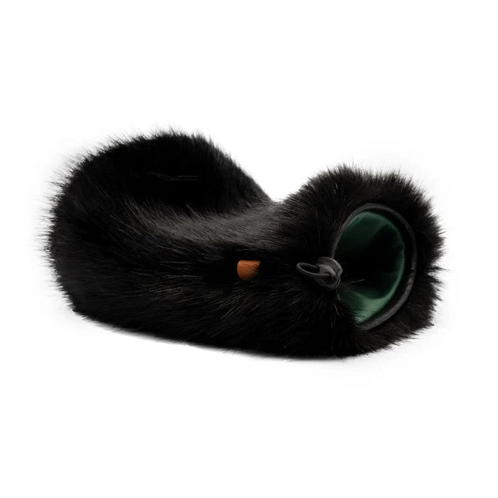 Bubblebee The Short-Haired Spacer Cover, Noir - Moyen