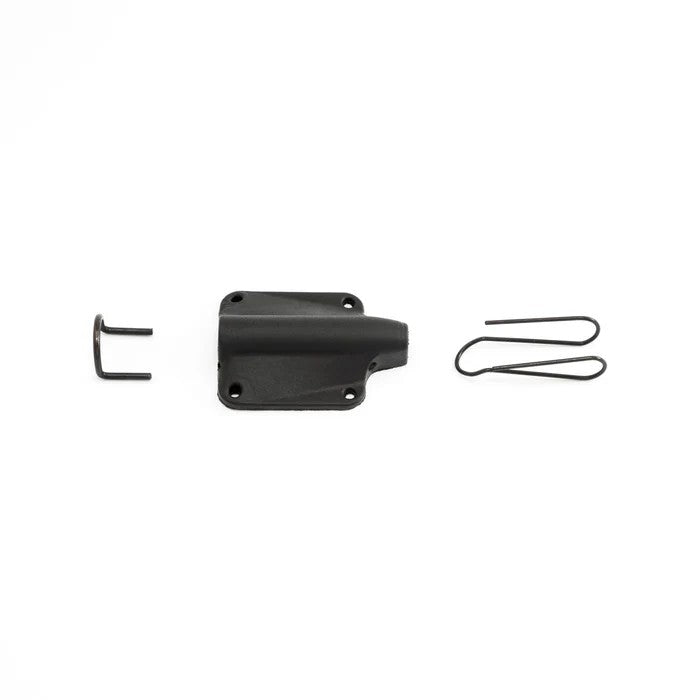Bubblebee The Lav Concealer pour Sanken COS-11, Noir Single