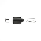 Bubblebee The Lav Concealer pour Sanken COS-11, Noir Single