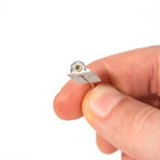 Bubblebee The Lav Concealer For Deity W.Lav Micro, White