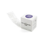 Bubblebee The Lav Concealer Tape - Bandes (120 pièces)