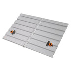 Lot de 2 pinces Tech Pinces AeroTrac de Tether Outils