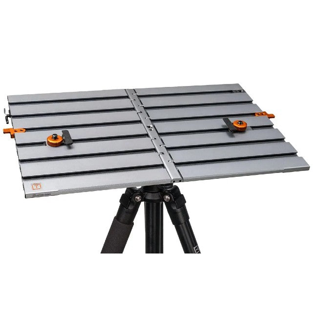 Lot de 2 pinces Tech Pinces AeroTrac de Tether Outils