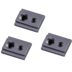 Tether Tools AeroTrac 1/4« Accessory Threads set of 3