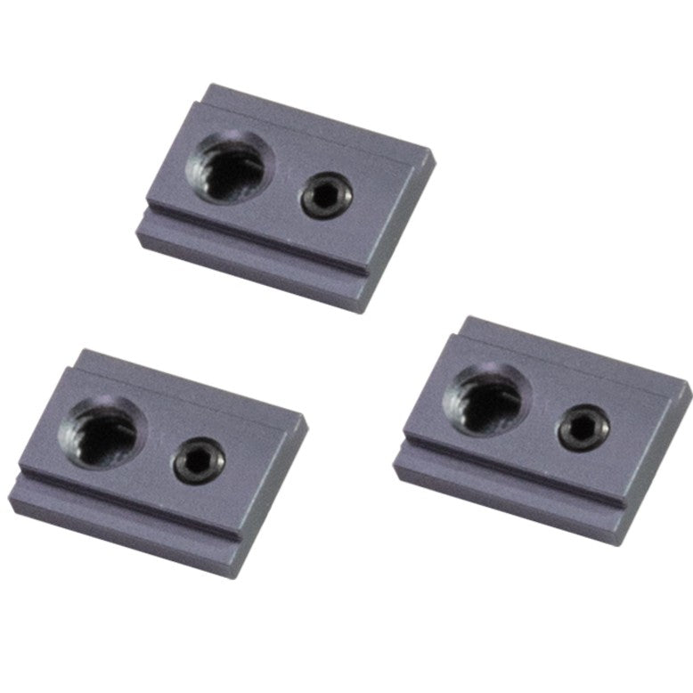 Tether Tools AeroTrac 1/4« Accessory Threads set of 3