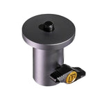 Tether Tools Rock Solid Baby Ballhead Adaptateur - 5/8" (16mm) to 3/8"-16
