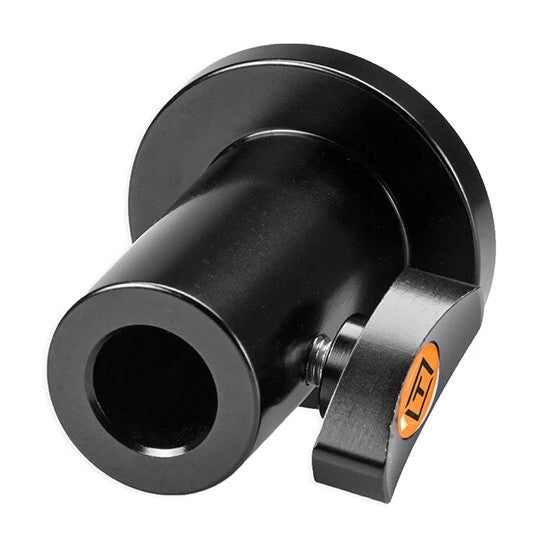 Tether Tools Rock Solid Baby Ballhead Adaptateur - 5/8" (16mm) to 3/8"-16