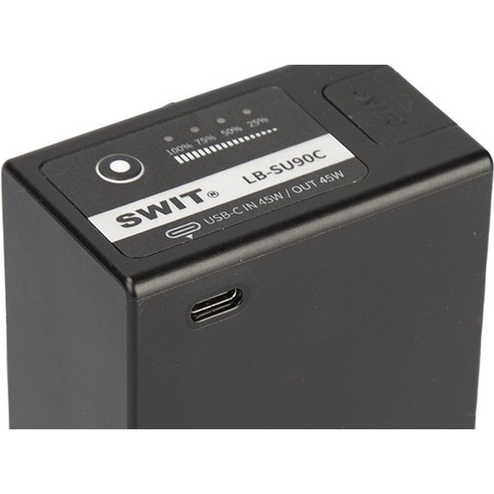 SWIT Sony BP-U Series Battery Pack