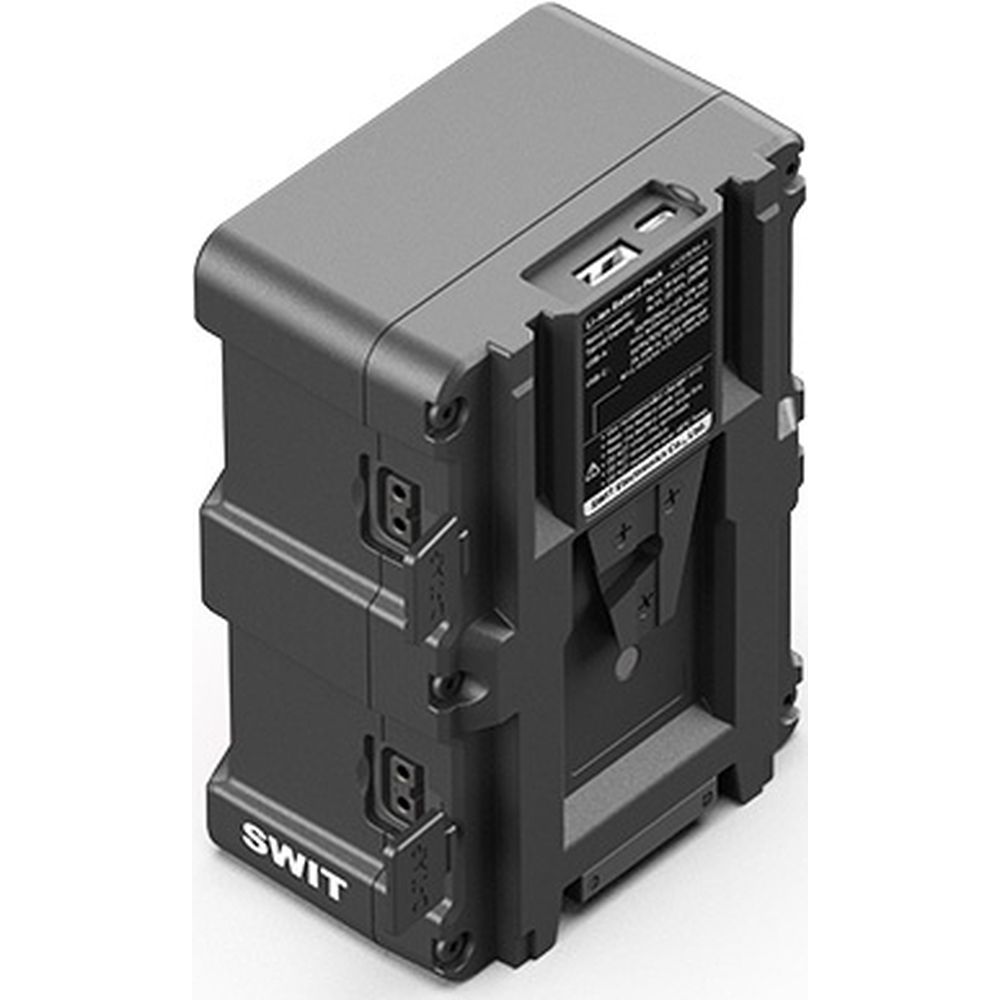 SWIT 290Wh 250W High Load V-mount Battery with USB-C