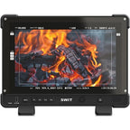 Écran professionnel mince SWIT K15 15,4 pouces HDR FHD avec étui de transport