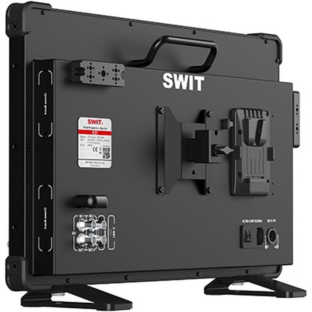 Moniteur mince professionnel HDR FHD SWIT K21 21,5 pouces