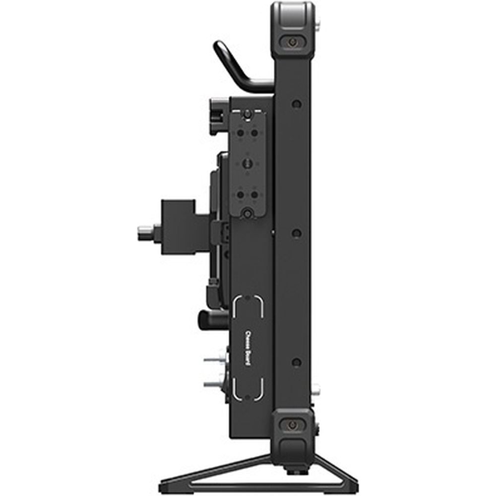 Moniteur mince professionnel HDR FHD SWIT K21 21,5 pouces