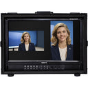 SWIT FM-215HDR 21.5 inch 1000 nits 12G-SDI HDR Field monitor