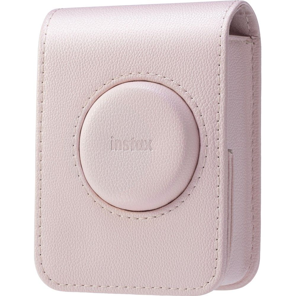 Étui pour Fujifilm INSTAX mini Evo, couleur Rose pâle