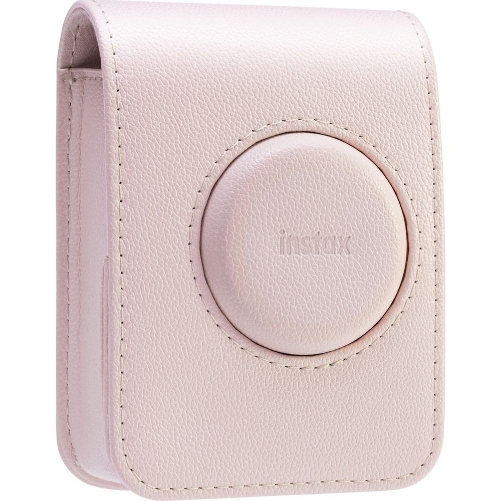 Étui pour Fujifilm INSTAX mini Evo, couleur Rose pâle