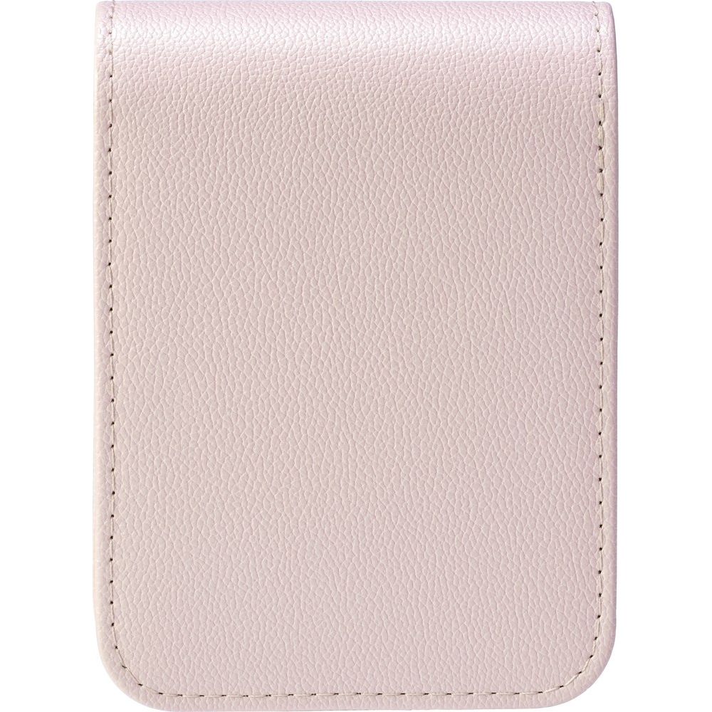 Étui pour Fujifilm INSTAX mini Evo, couleur Rose pâle