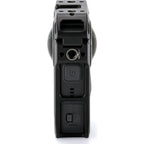 Tilta Camera Cage for DJI Osmo 360 Horizontal Mounting Kit - Black