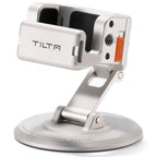 Tilta Magnetic Accessory Mounting Kit for DJI Osmo Pocket 3 - Titanium White
