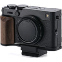 Tilta Vintage Camera Cage for Fujifilm X-E5 Base Kit - Black