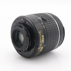 Nikon AF-P 18-55mm F/3.5-5.6G DX VR occasion