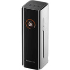 Batterie externe EcoFlow RAPID Pro 300 W, 27 650 mAh avec câble intégré de 140 W