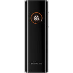 Batterie externe EcoFlow RAPID Pro 300 W, 27 650 mAh avec câble intégré de 140 W