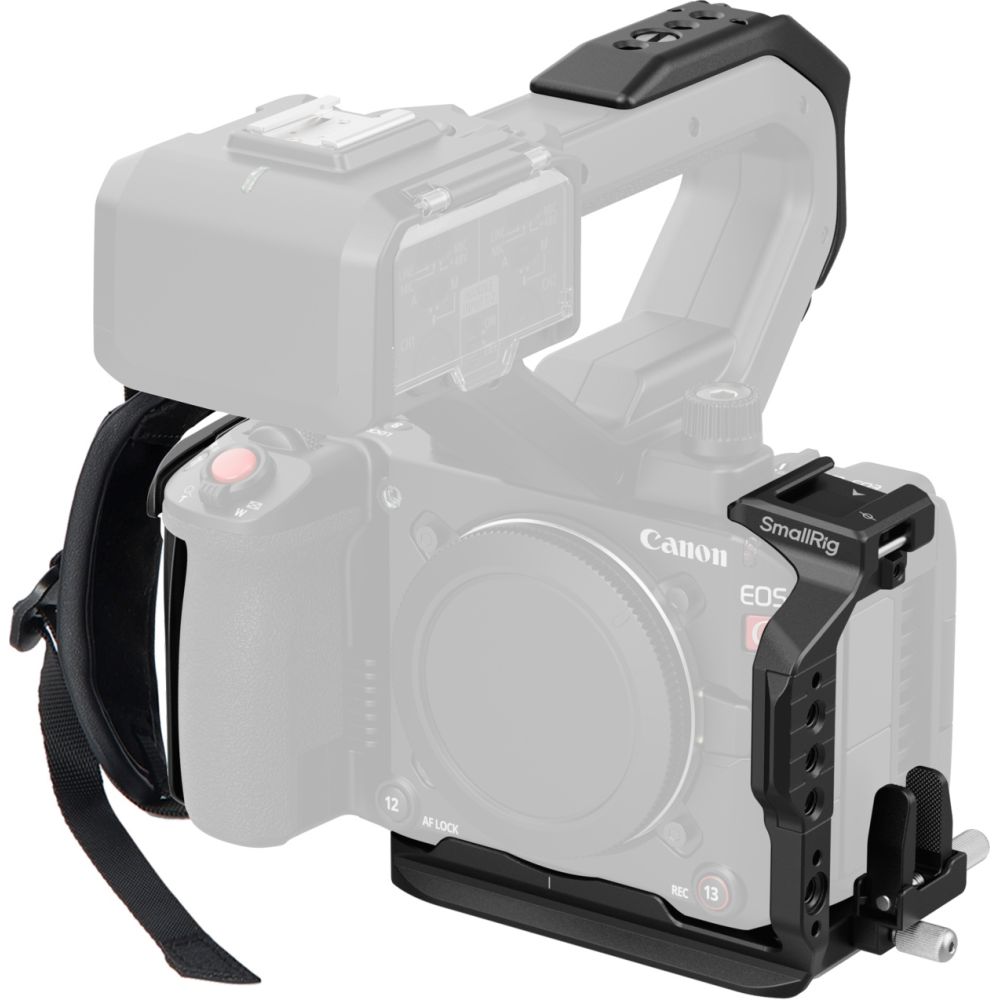 Kit cage SmallRig 5657 pour Canon EOS C50