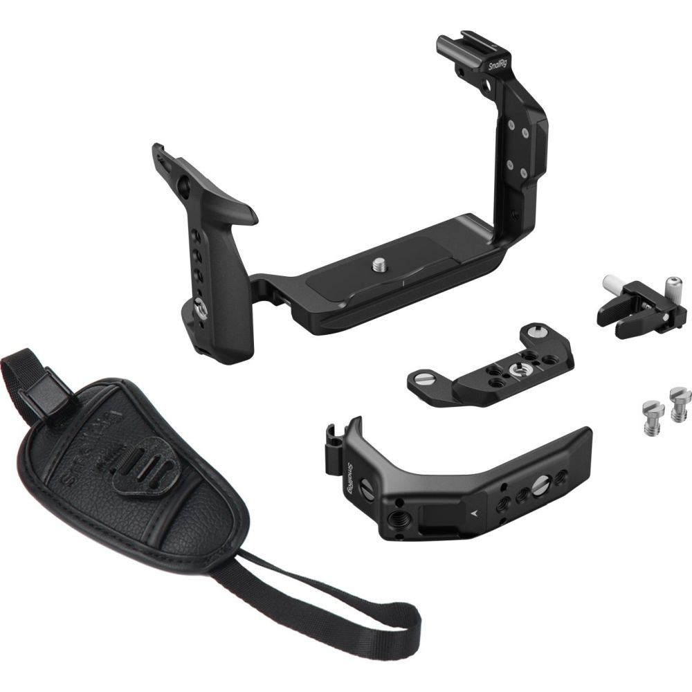 Kit cage SmallRig 5657 pour Canon EOS C50