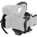 SmallRig 5658 Cage Kit for Canon EOS C50 (Advanced Edition)