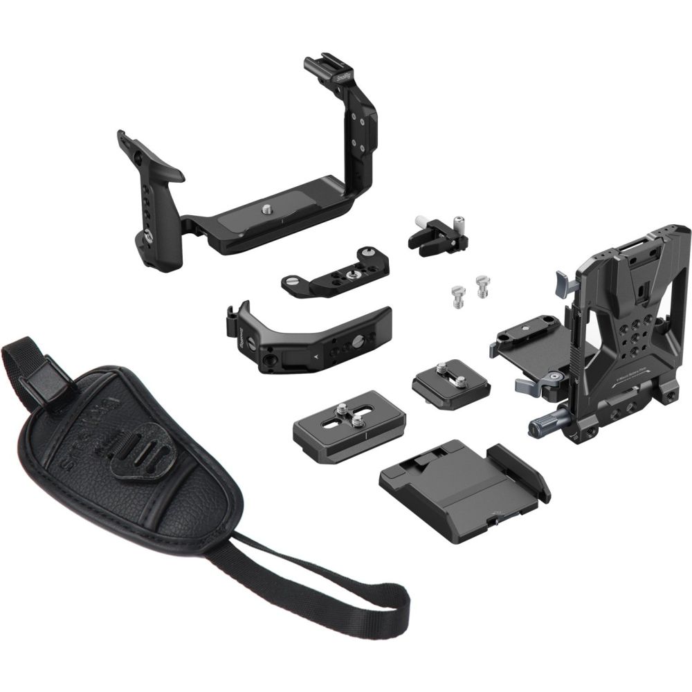 SmallRig 5658 Cage Kit for Canon EOS C50 (Advanced Edition)