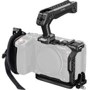 Kit cage SmallRig 5809 pour Canon EOS C50