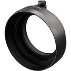 Pare-soleil SmallRig 5709 pour Fujifilm X demi-corps, argent anthracite