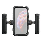 SmallRig 5540 Mobile Dual Handheld Kit for iPhone 17 Pro
