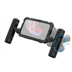 SmallRig 5540 Mobile Dual Handheld Kit for iPhone 17 Pro