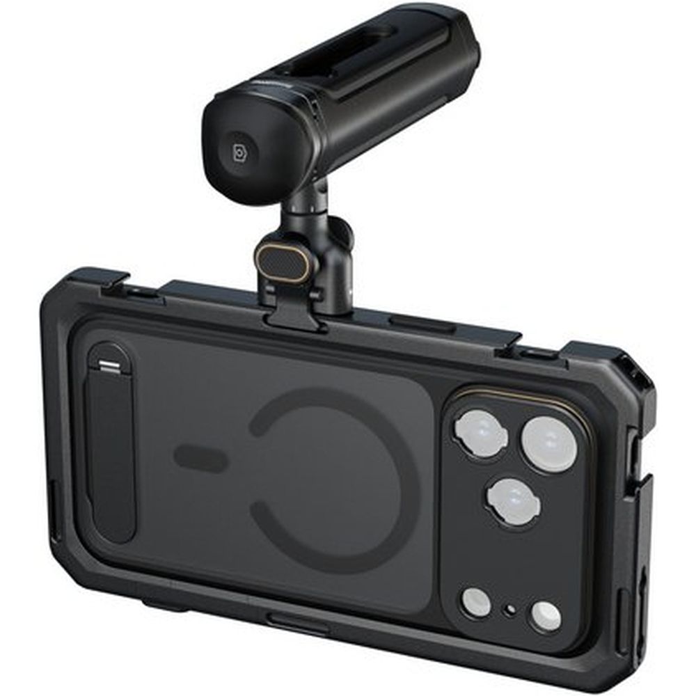 Kit double portable SmallRig 5541 pour iPhone 17 Pro Max