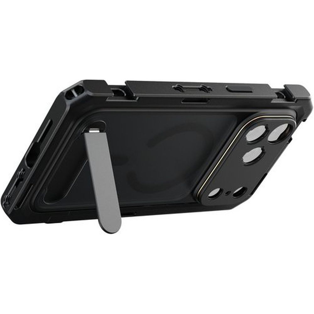 Cage vidéo mobile SmallRig 5543 pour iPhone 17 Pro Max (édition phare)