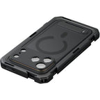 Cage vidéo mobile SmallRig 5543 pour iPhone 17 Pro Max (édition phare)