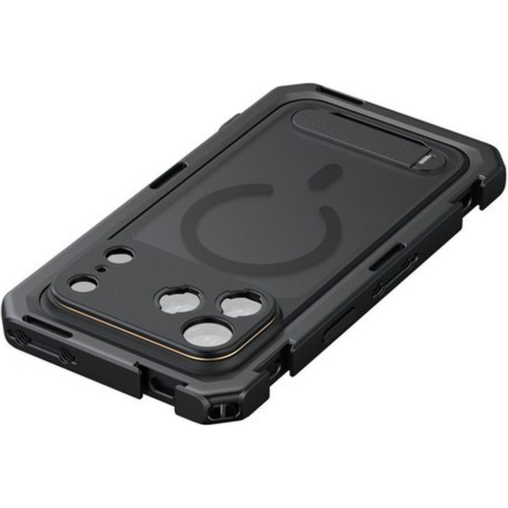 Cage vidéo mobile SmallRig 5543 pour iPhone 17 Pro Max (édition phare)