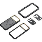 Cage vidéo mobile SmallRig 5543 pour iPhone 17 Pro Max (édition phare)
