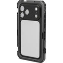 Cage vidéo mobile SmallRig 5546 pour iPhone 17 Pro Max (édition de base)