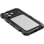 Cage vidéo mobile SmallRig 5546 pour iPhone 17 Pro Max (édition de base)