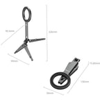 SmallRig 5649 Mobile Phone Support