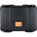 Pack zoom anamorphique Laowa Sunlight FF 2x 40-80/70-135mm Ambre