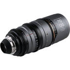Laowa Sunlight FF 2x Zoom Anamorphique 70-135mm T4.5 Ambre
