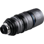 Laowa Sunlight FF Zoom anamorphique 2x 70-135mm T4.5 Bleu