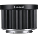 Laowa Sunlight Interchangeable bayonet - Sony FE