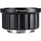 Baïonnette interchangeable Laowa Sunlight - Canon RF