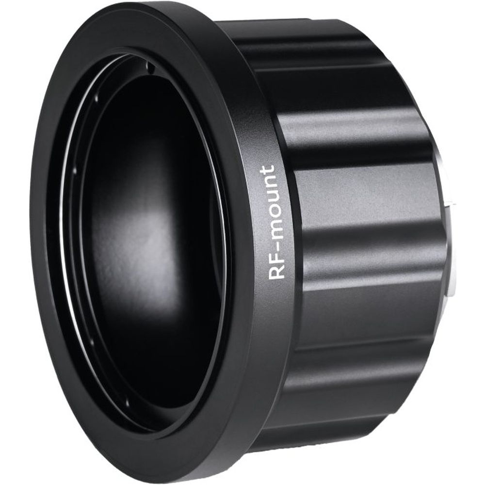 Baïonnette interchangeable Laowa Sunlight - Canon RF