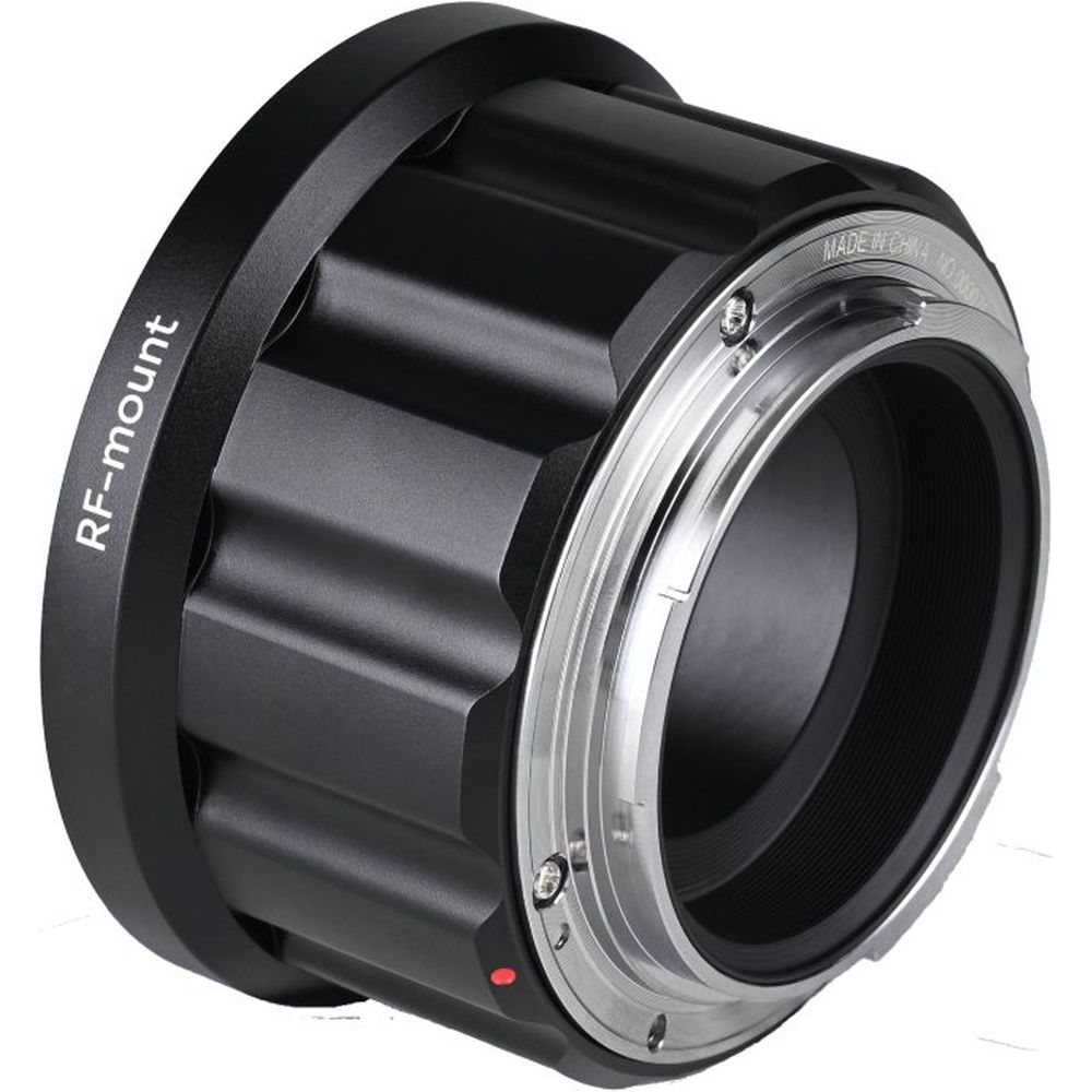 Baïonnette interchangeable Laowa Sunlight - Canon RF